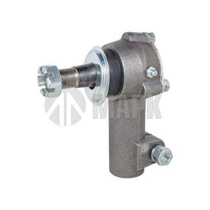 66-3003057 Наконечник левый рулевой тяги поперечной для а/м 66, ПАЗ (TRUCKMARK)