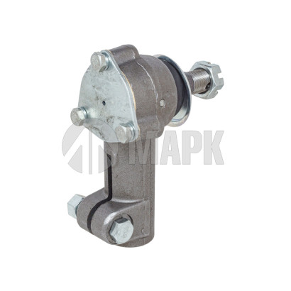 66-3003057 Наконечник левый рулевой тяги поперечной для а/м 66, ПАЗ (TRUCKMARK)