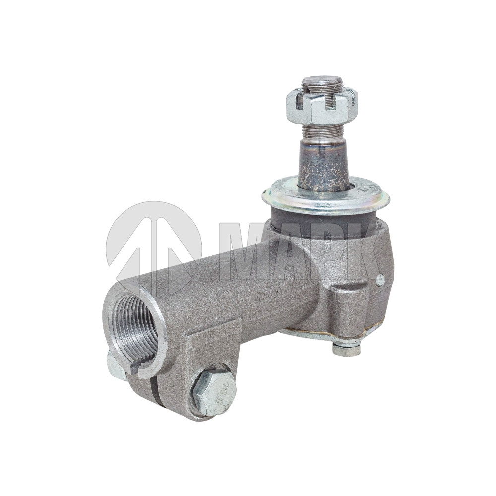 Наконечник правый рулевой тяги поперечной для а/м 66, ПАЗ (TRUCKMARK)