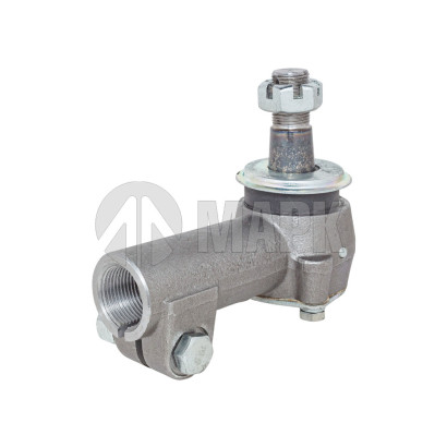 66-3003056 Наконечник правый рулевой тяги поперечной для а/м 66, ПАЗ (TRUCKMARK)