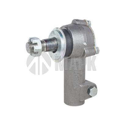 66-3003056 Наконечник правый рулевой тяги поперечной для а/м 66, ПАЗ (TRUCKMARK)