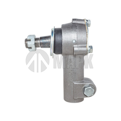 66-3003056 Наконечник правый рулевой тяги поперечной для а/м 66, ПАЗ (TRUCKMARK)