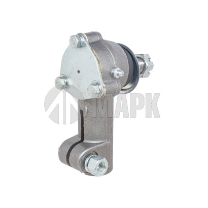 66-3003056 Наконечник правый рулевой тяги поперечной для а/м 66, ПАЗ (TRUCKMARK)