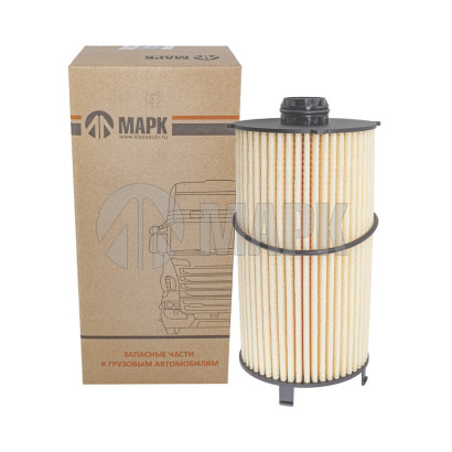 6W2516900 Элемент МФ 6W2516900 а/м КамАЗ 54901 (TRUCKMARK)