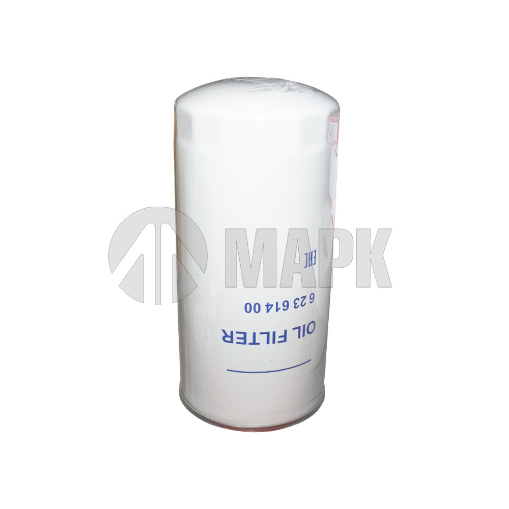Фильтр а/м КАМАЗ Евро-5 очистки масла (белый)