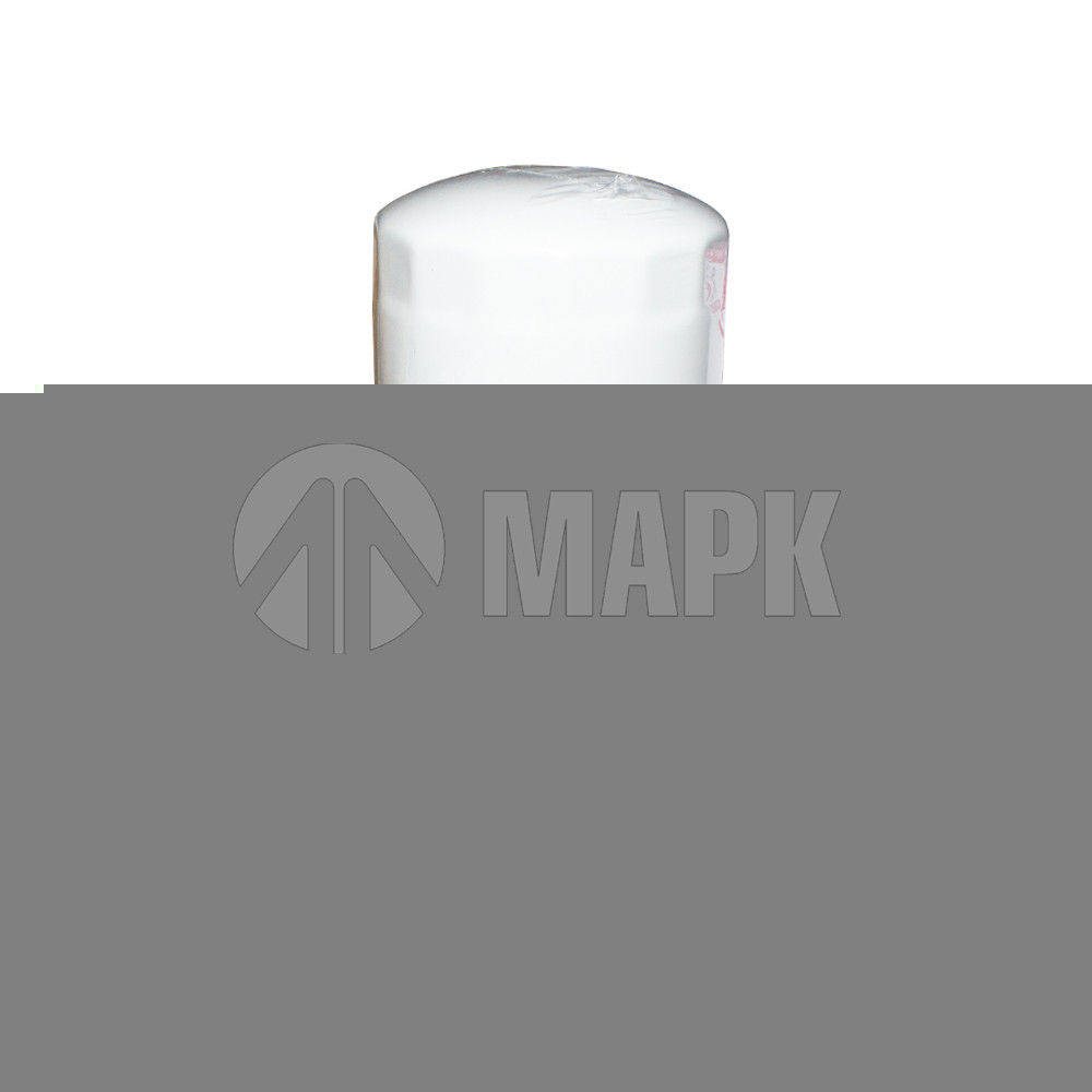 Фильтр а/м КАМАЗ Евро-5 очистки масла (белый)