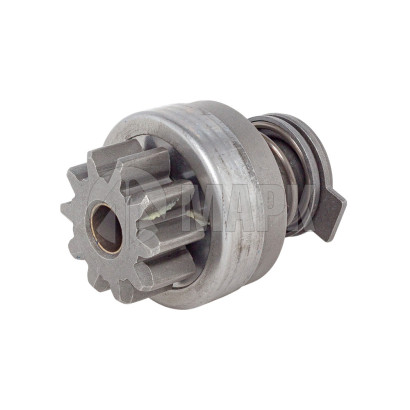 4554 Бендикс стартера а/м КАМАЗ ЕВРО-2 AZF4554