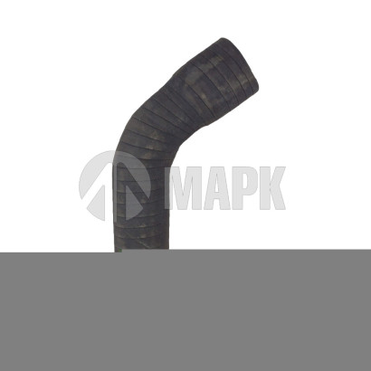 6520-1303026-01 Патрубок а/м КАМАЗ радиатора нижний