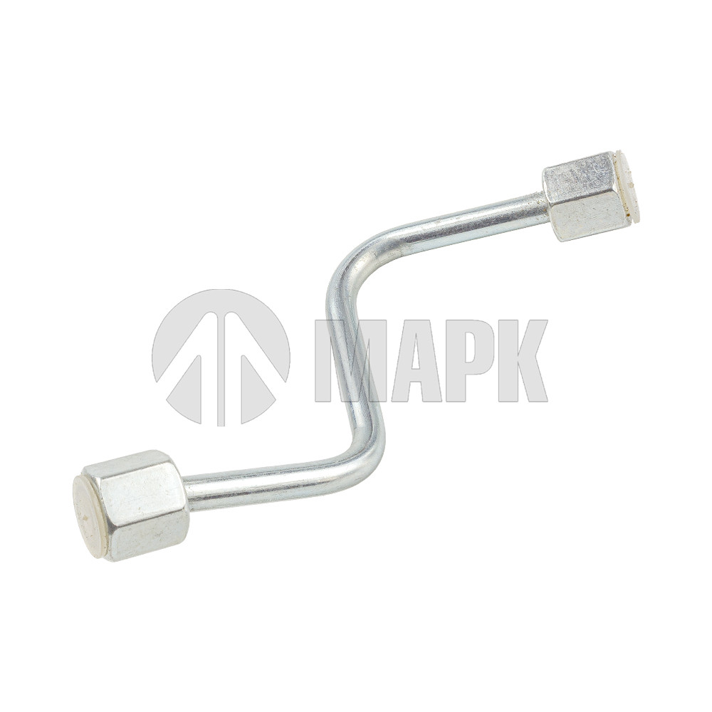 Трубка 1819 ТНВД Common Rail (от рампы к форсункам) Альтернатива