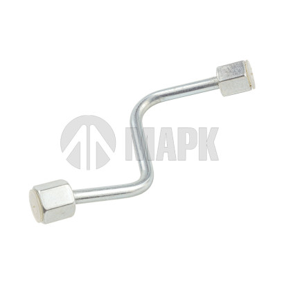 45104-1104028-90 Трубка 1819 ТНВД Common Rail (от рампы к форсункам) Альтернатива