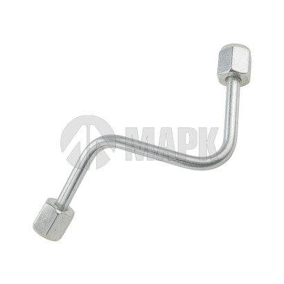 45104-1104028-90 Трубка 1819 ТНВД Common Rail (от рампы к форсункам) Альтернатива