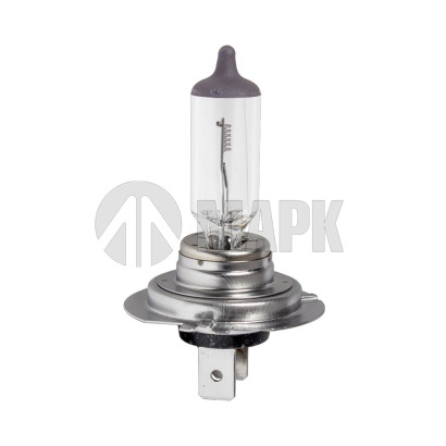 64215 Лампа H7 24V 70W (Px26d) (Osram)