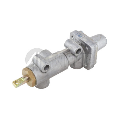 8599.00.00.000 Кран управления давлением системы накачки шин в сб. 4310,4326, 43114, 43118 ( аналог 4310-3122010 )