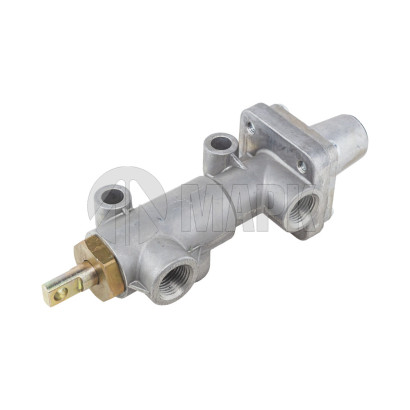 8599.00.00.000 Кран управления давлением системы накачки шин в сб. 4310,4326, 43114, 43118 ( аналог 4310-3122010 )