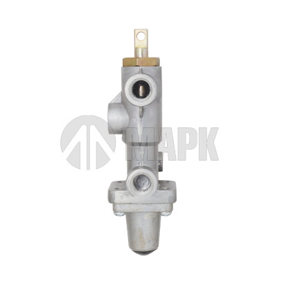 8599.00.00.000 Кран управления давлением системы накачки шин в сб. 4310,4326, 43114, 43118 ( аналог 4310-3122010 )
