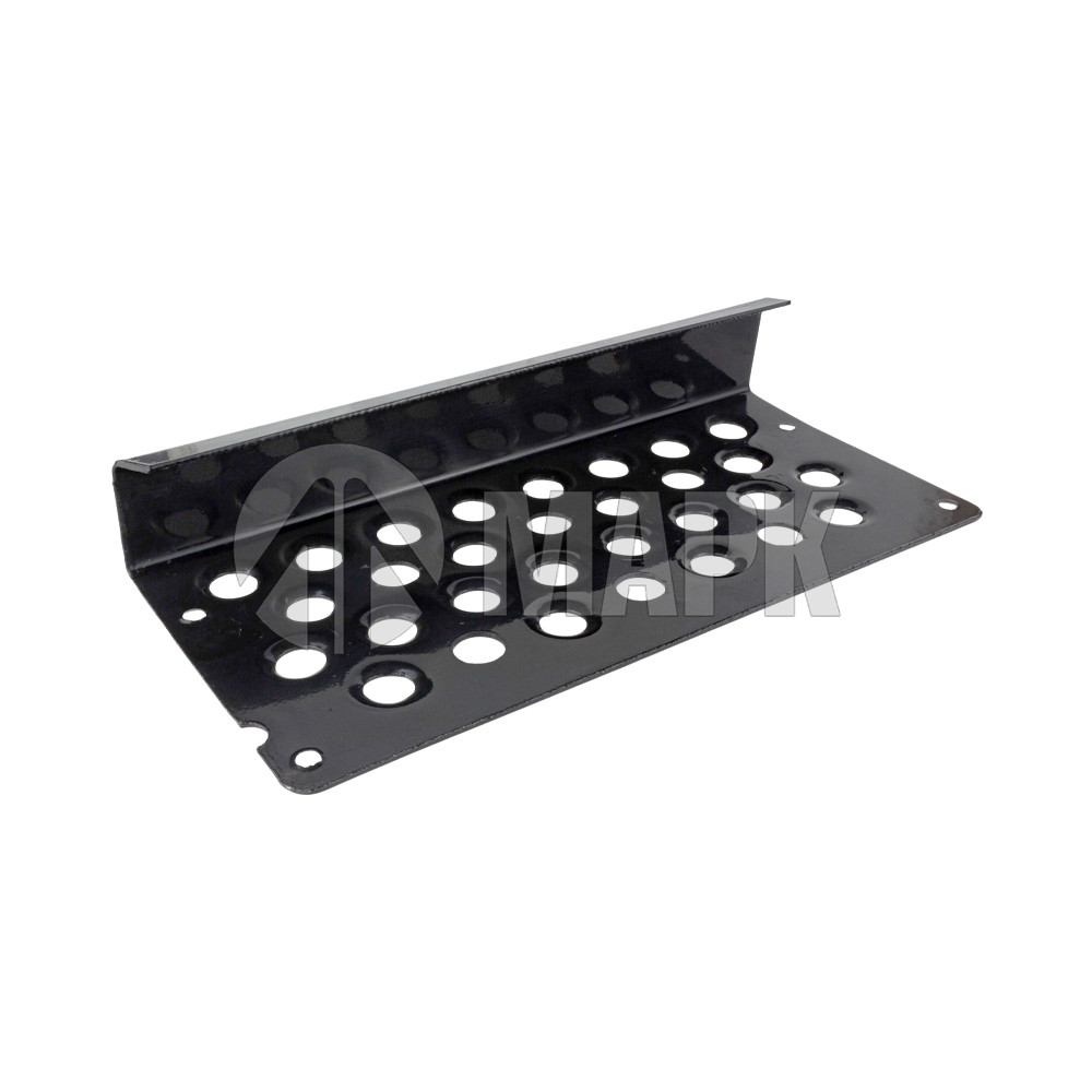 Подножка средняя н/о МАЗ