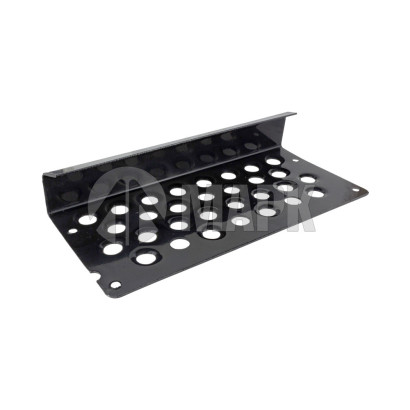 6312-8405021 Подножка средняя н/о МАЗ