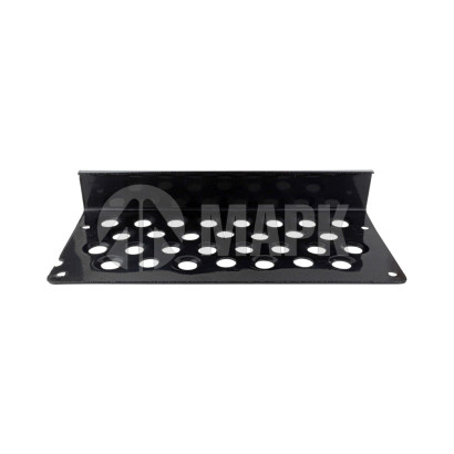 6312-8405021 Подножка средняя н/о МАЗ