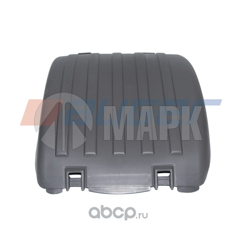 Крыло заднее (среднее, 15см) верхняя часть Scania 1395276 (Auger)