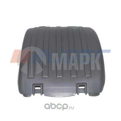 67154 Крыло заднее (среднее, 15см) верхняя часть Scania 1395276 (Auger)