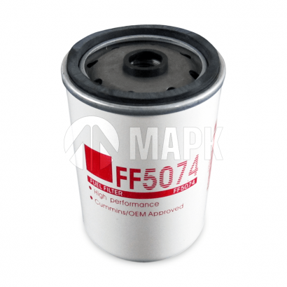 FF 5074 Элемент фильтра топливного а/м КАМАЗ (TRUCKMARK)