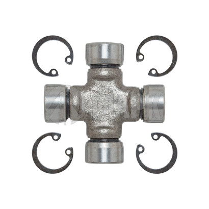 6430-3444063 Крестовина рулевого кардана в сборе (аналог 104-3444063) (19х58) (МАРК)