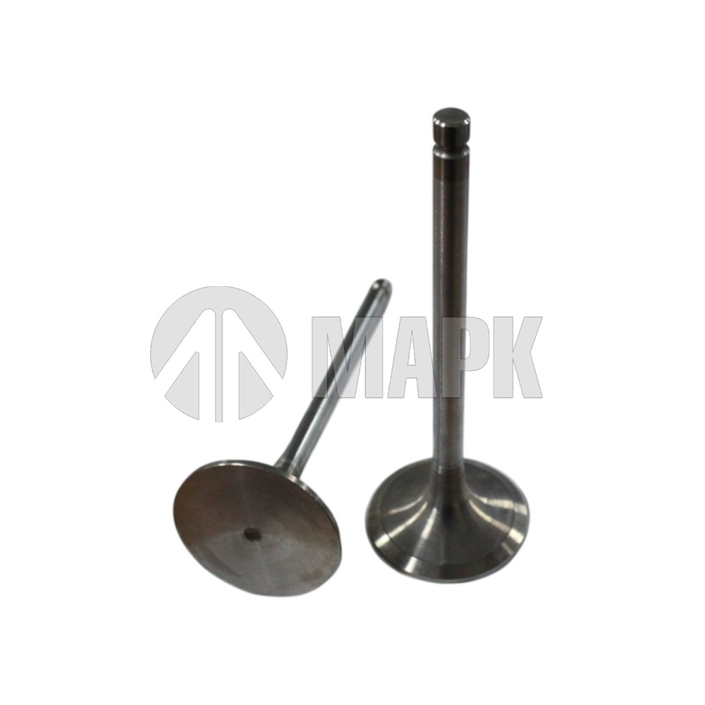 Клапан впускной (4-6ВТ) 3920857/ 4995554 / 3920867/ 3802355 DVMARK