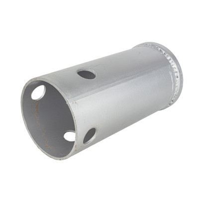 80-8 У Ключ ступичный SCANIA 80х8 граней (толщина 3мм и 7мм) УСИЛЕННЫЙ