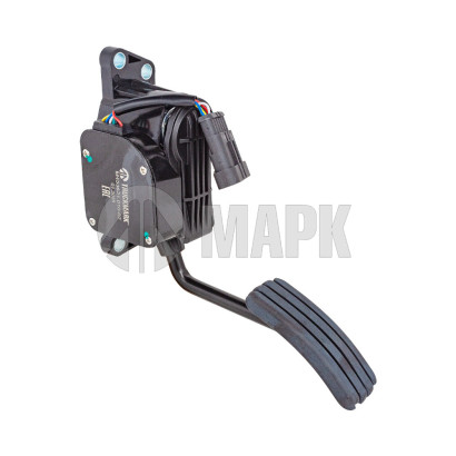 М453621.010-02 Модуль педальный (электронный) для а/м Г-ль с дв. Cummins (аналог КДБА.453621.010-02) (TRUCKMARK)