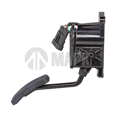 М453621.010-02 Модуль педальный (электронный) для а/м Г-ль с дв. Cummins (аналог КДБА.453621.010-02) (TRUCKMARK)