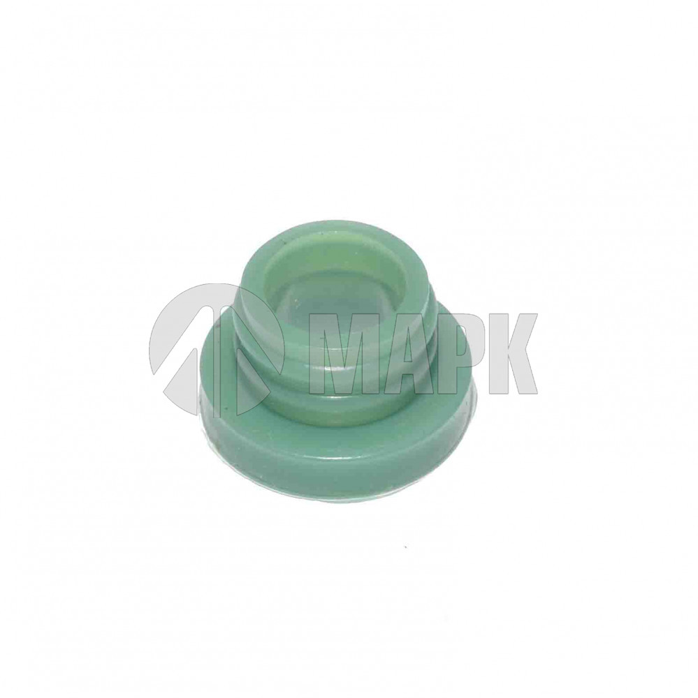 Втулка а/м КАМАЗ уплотнительной головки цилиндра (зеленая)