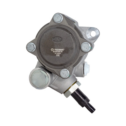 M3407200-20 Насос ГУР а/м КамАЗ Компас-9, JAC N80,90 (аналог 3407010LE661) (TRUCKMARK)