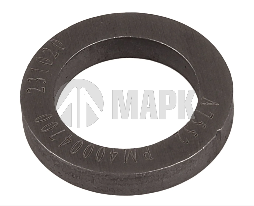 Прокладка промежуточного вала FOTON 2.5 G21