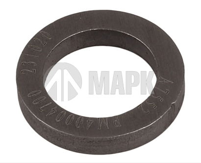 PM40004700 Прокладка промежуточного вала FOTON 2.5 G21