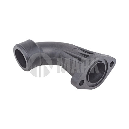 7511-1013724 Партрубок (пластик)