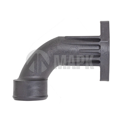 7511-1013724 Партрубок (пластик)