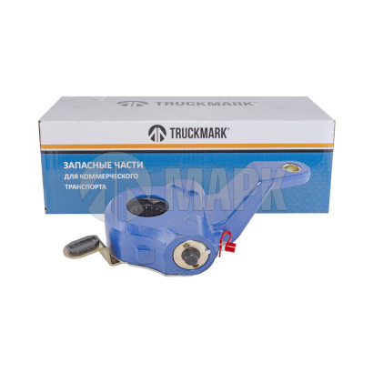 HD90149340140 Рычаг регулировочный задний правый а/м SHACMAN X3000 (TRUCKMARK)