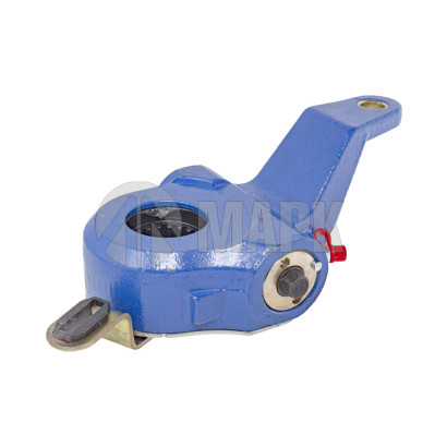 HD90149340140 Рычаг регулировочный задний правый а/м SHACMAN X3000 (TRUCKMARK)