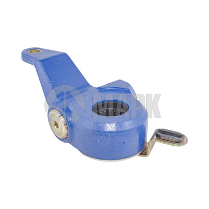 HD90149340140 Рычаг регулировочный задний правый а/м SHACMAN X3000 (TRUCKMARK)