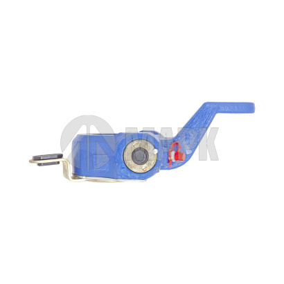 HD90149340140 Рычаг регулировочный задний правый а/м SHACMAN X3000 (TRUCKMARK)