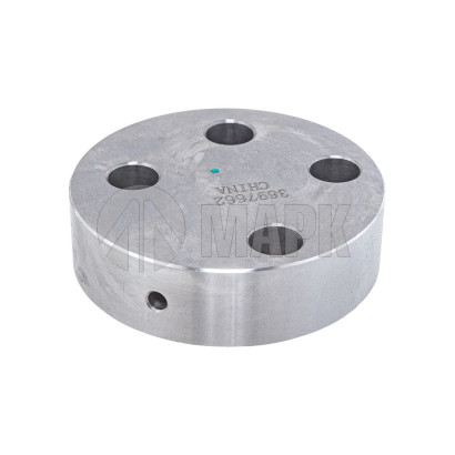 3695588 Ось промежуточной шестерни большой Cummins ISG12 3697662