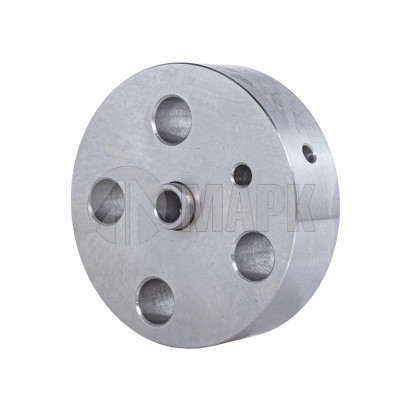 3695588 Ось промежуточной шестерни большой Cummins ISG12 3697662