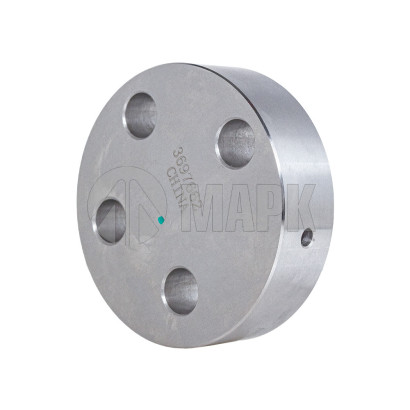 3695588 Ось промежуточной шестерни большой Cummins ISG12 3697662