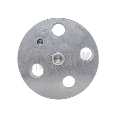 3695588 Ось промежуточной шестерни большой Cummins ISG12 3697662