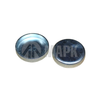 3900958 Пробка (заглушка) блока цилиндров 32 мм (ISBe)