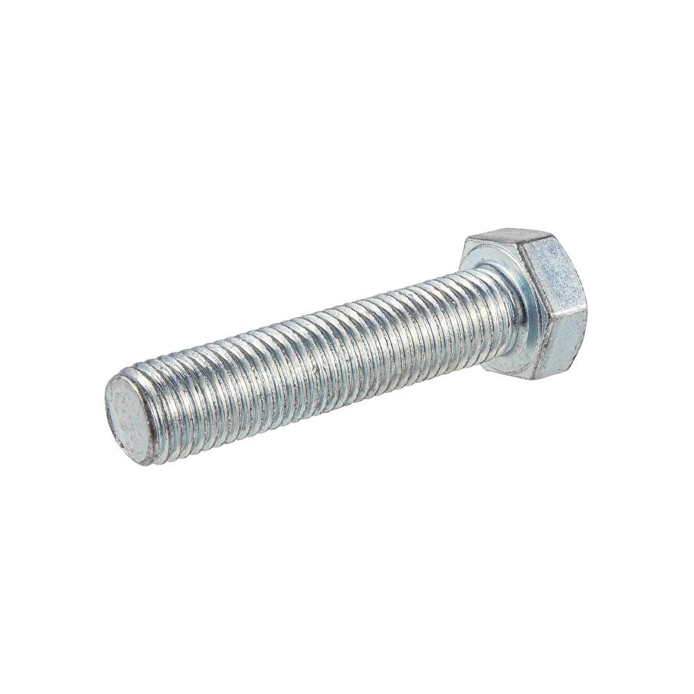 Болт крепления пневморессоры BPW 0250709600 (M16x2х70) (ENTERPRISE)