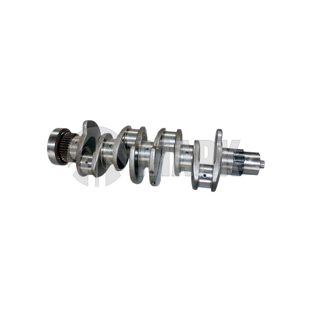 Вал коленчатый * в сб. (ISF3.8) 5261375 DVMARK