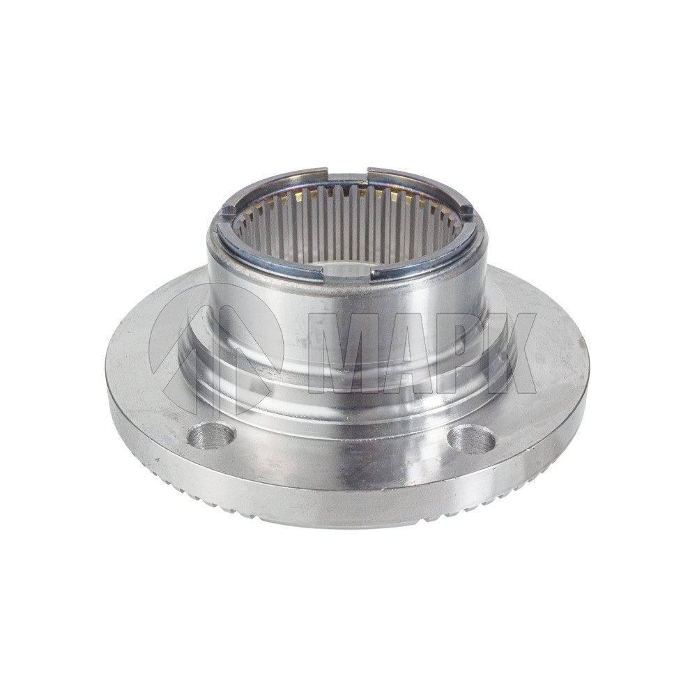 Фланец раздаточной коробки задний (Альтернатива)