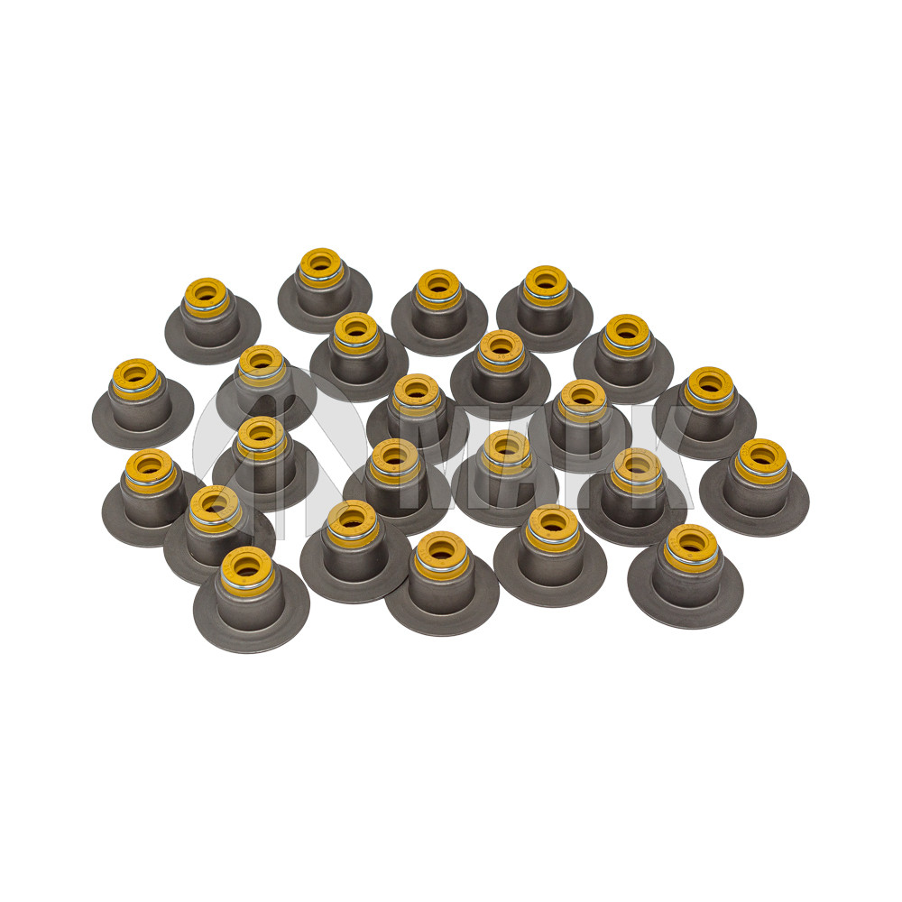 Комплект прокладок полный (верх+низ) (6ISB, QSB) DCEC 4955229+4955230