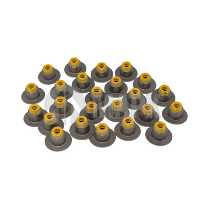 5523157 Комплект прокладок полный (верх+низ) (6ISB, QSB) DCEC 4955229+4955230